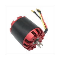 5065 270KV Brushless Sensorless Motor BLDC Outrunner Thrust Balance Electric Scooter Accessories