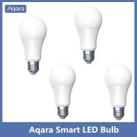 Aqara Smart LED Bulb Zigbee 9W E27 2700K-6500K White Color 220-240V Smart Remote LED bulb Light For Xiaomi smart home mihome