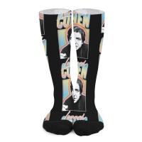 【jw】∋❖  Cohen Socks Mens sports and leisure Men′s sock gifts for men