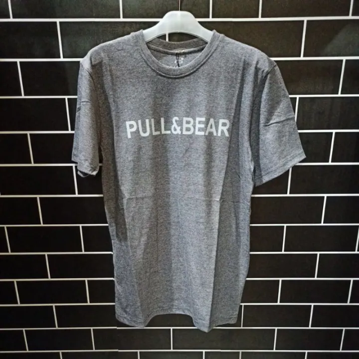 T shirt pull and bear original Clearance