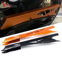 ▤ For KTM 790 Adventure 2018 2019 2020 CNC Motorcycle Accessories Chain Guard Chains Belt Cover Enlarged Protector 790 Adv