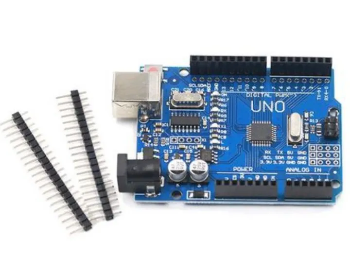 UNO R3 Development Board ATmega328P Arduino | Lazada PH