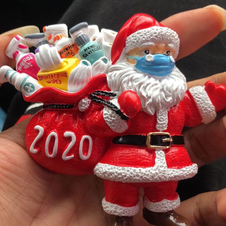 2020-christmas-hanging-ornament-home-office-hotel-resin-santa-claus-decoration-wall-hanging-decor