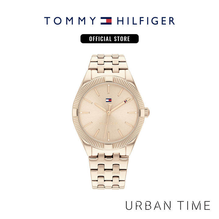 Tommy hilfiger best sale lori bracelet watch