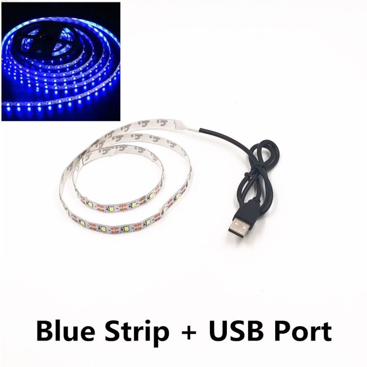 1pc-usb-led-strip-light-tape-5v-for-tv-backlight-living-gaming-wall-room-bedroom-decor-lights-christmas-decoration-lighting-lamp-led-strip-lighting