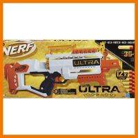 สินค้าขายดี!!! ของเล่น ปืนเนิร์ฟ เนิร์ฟ อัลตร้า NERF Ultra Dorado Motorised Blaster เนิฟ ของแท้ ของเล่น โมเดล โมเดลรถ ของเล่น ของขวัญ ของสะสม รถ หุ่นยนต์ ตุ๊กตา โมเดลนักฟุตบอล ฟิกเกอร์ Model