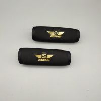 ★NEW★ Boeing Airbus Handle Gloves Stewardess Flight Box Armrest Gloves Air Crew Box Pull Rod Handle Protective Cover