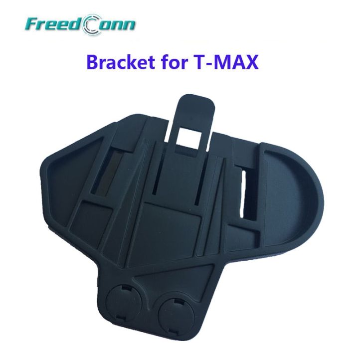 hot-freedconn-orginal-bracket-for-t-max-motorcycle-bluetooth-interphone-headset-helmet-intercom