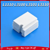 1set 1830528 1749772 Waste Ink Tank Pad Sponge Absorber for EPSON L1110 L3100 L3101 L3110 L3150 L3151 L3160 L5190 L3115 L3116