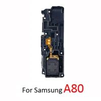 สำหรับ Samsung A10 A20 A40 A30 A50 70 A80 A10s A20s A30s A50s โทรศัพท์ของแท้ใหม่ลำโพงด้านล่างลำโพงเสียงดังกริ่งกระดิ่งยืดหยุ่น