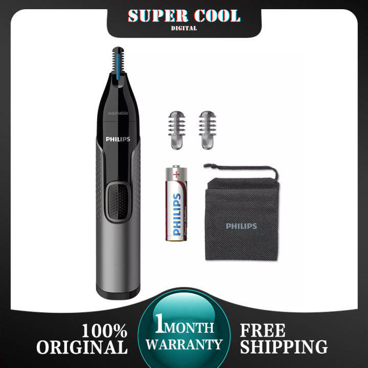 Philips Series 3000 NT3650 Nose, Ear & Eyebrow Trimmer (NT3650/16
