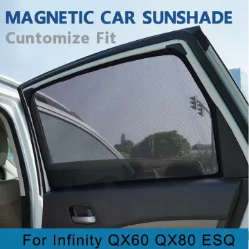 Sunshade Infiniti Q50 - Best Price in Singapore - Oct 2023 | Lazada.sg