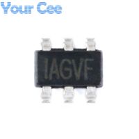 5PCS MP2456GJ Z TSOT23 6 AGVF Buck Converter DC DC Chip New Original