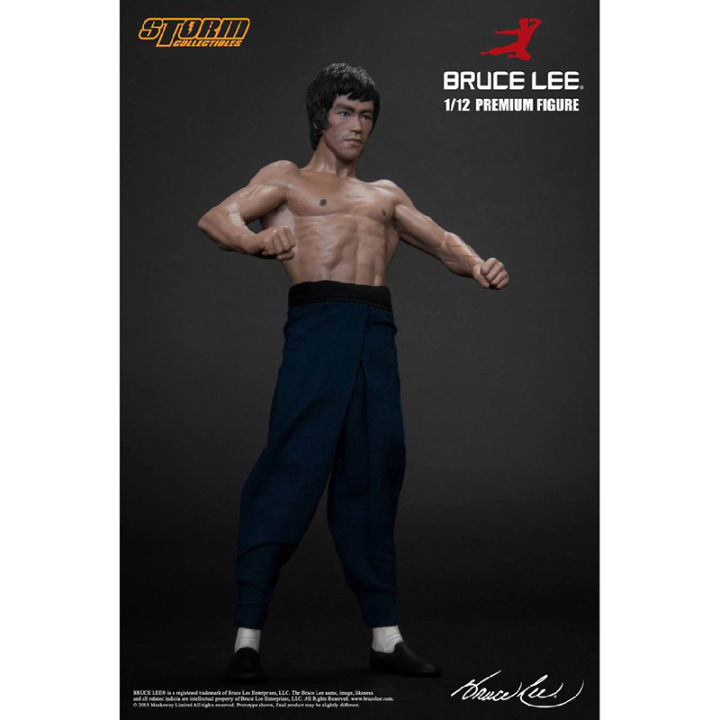 figure-ฟิกเกอร์-kung-fu-กังฟู-master-bruce-lee-บรูซลี-ver-anime-ของสะสมหายาก-อนิเมะ-การ์ตูน-มังงะ-คอลเลกชัน-ของขวัญ-gift-จากการ์ตูนดังญี่ปุ่น-new-collection-doll-ตุ๊กตา-manga-model-โมเดล