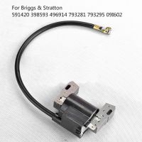 คอล์ยจุดระเบิดสำหรับ Briggs Stratton 591420 398593 496914 793281 793295 09i602