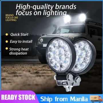Shop Led Headlights 12 24v with great discounts and prices online - Nov  2023