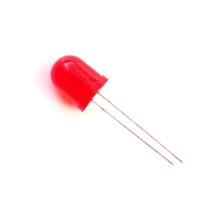 led-red-diffused-10mm-ultra-bright-5-leds-cole-0252