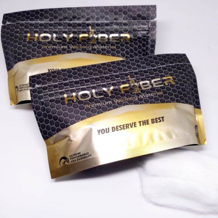 KOLEKSI KAPAS HOLY FIBER COTTON HOLYFIBER COTON 100 Lazada Indonesia