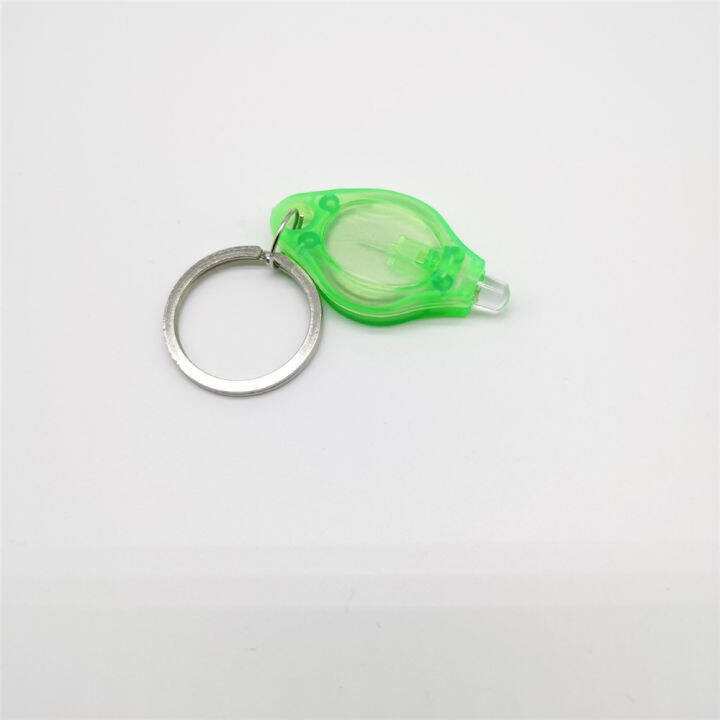 emergency-hike-ring-keychain-lamp-key-shape-light-flashlight-mini