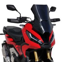 ♧☌XADV750เข้ากับฮอนด้า XADV 750อุปกรณ์เสริมรถจักรยานยนต์2020-2022แผ่นบังแดดหน้ารถกระจกหน้ารถ