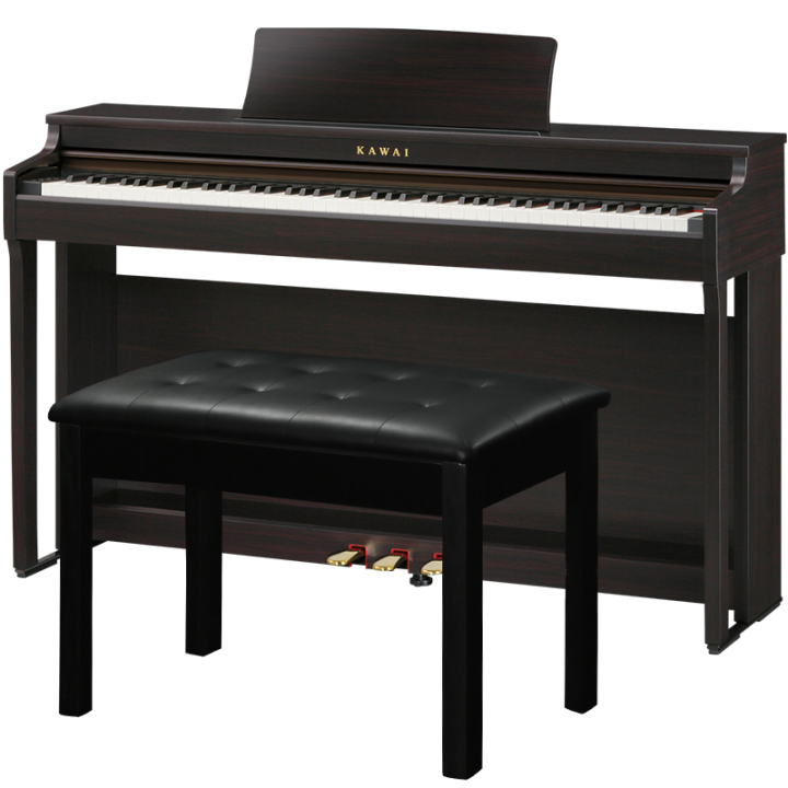 KAWAI/ Kawai Electric Piano CN29 Vertical 88-key Heavy Hammer Digital ...