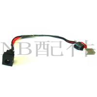 New DC In Power Jack Cable For Lenovo 3000 Y430 Y410 N500 F41 F41A G430 G530 V450 C460M Harness Charge Plug