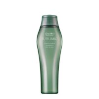 ของแท้!! Shiseido Sublimic Fuente Forte Shampoo Oily Scalp 250มล, 500มล, 1,000มล ชิเชโด้ แชมพู ผมมัน