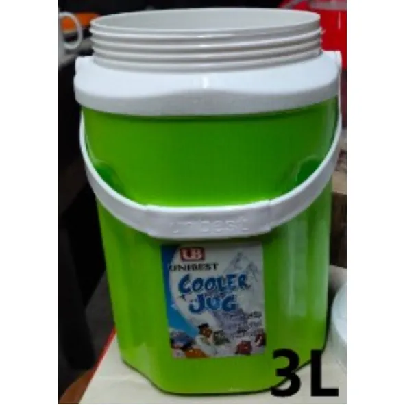 3L Water Cooler Jug Convenient Drink Water Jug 073 Lazada PH