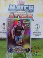 การ์ด​ Match Attax 2022/2023 Heritage