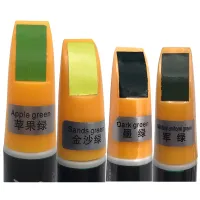 【DT】hot！ 1pcs 12ML Colors Car Repair Coat Paint Scratch