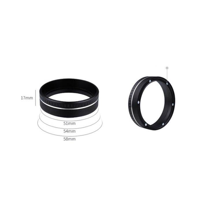 espresso-coffee-dosing-ring-coffee-filter-replacement-ring-espresso-magnetic-coffee-dosing-funnel