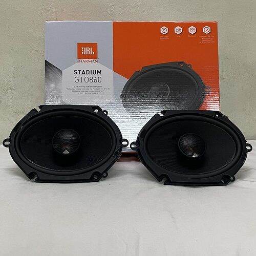 Boat Tower Speakers JBL Stage2 634 6-1/2