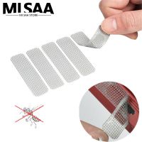 【CW】 Repair Tape Window And Door Adhesive Indoor Insect Fly Screens Curtain Net