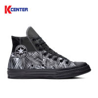 Converse รองเท้าผ้าใบหุ้มข้อ รุ่น 164086CU9BK