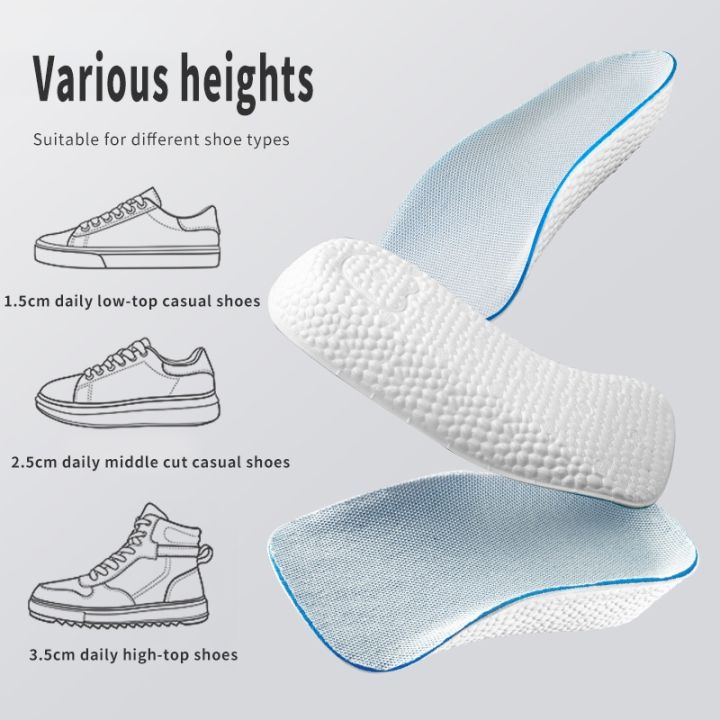 1-5-3-5cm-orthopedic-arch-support-insole-invisible-height-increasing-soft-elastic-light-weight-lift-for-men-women-shoes-pads