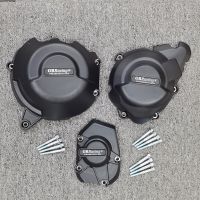 ฝาครอบป้องกันเครื่องยนต์มอเตอร์ไซค์สำหรับ Kawasaki NINJA 1000SX 2020-2023 Z1000 &amp; Z1000SX 2011-2020 VERSYS1000 2012-2023