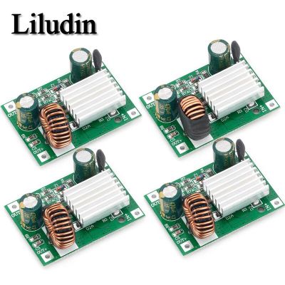 DC 9V 12V 24V 36V 48V 72V 84V 120V to 5V 3A / 2A Step Down Module Power Supply DC DC Converter Buck Converter Step Up Converte Electrical Circuitry Pa