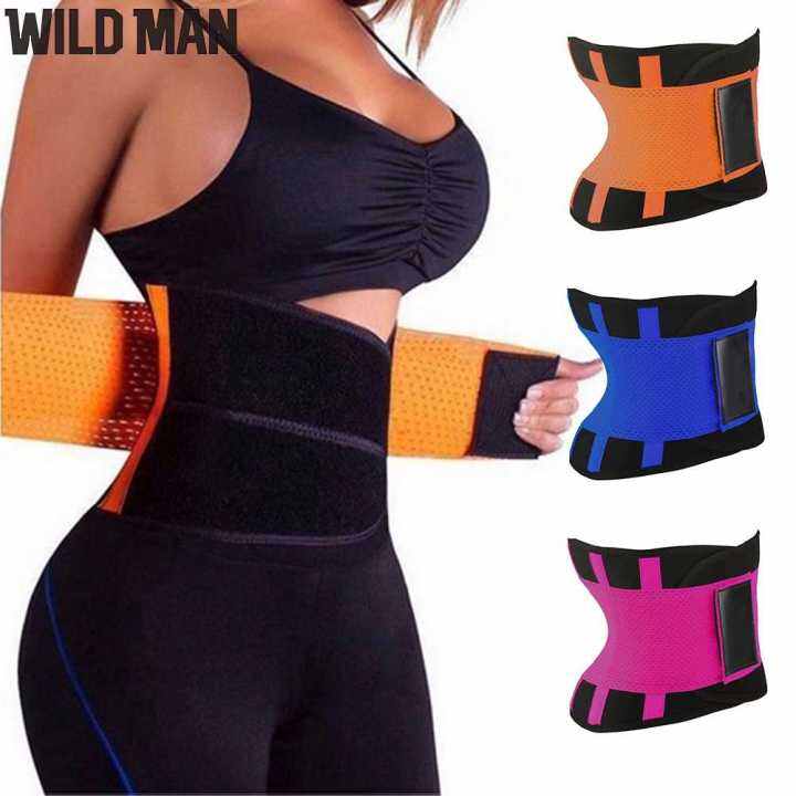 Waist best sale trimmer lazada