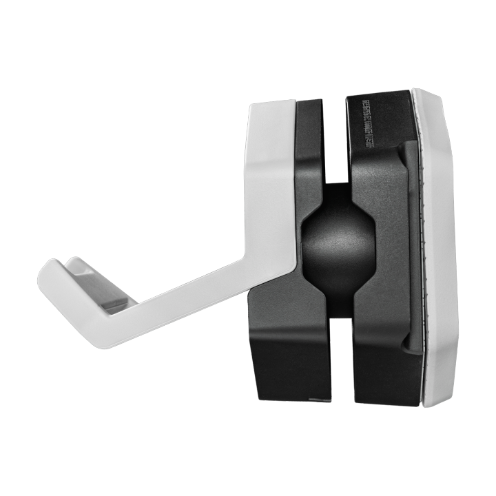 cooler-master-master-accessory-gem-black-white-อุปกรณ์เสริมตกแต่งเคส-ที่แขวนหูฟัง-ของแท้-ประกันศูนย์-2ปี
