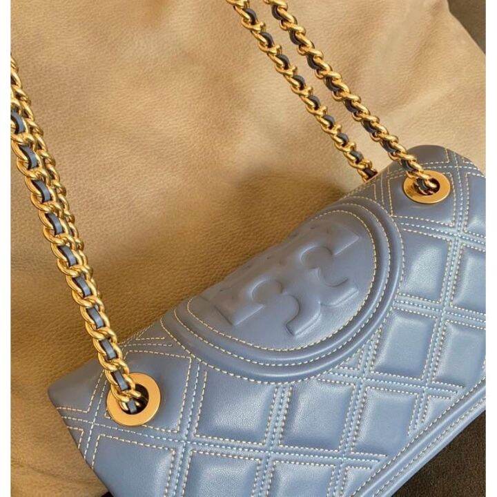 2023-new-tory-burch-tb-fleming-soft-convertible-shoulder-bag-sky-blue