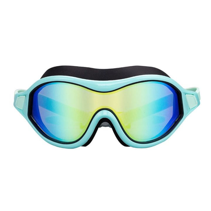 new-fashion-large-frame-swimming-goggles-for-adults-high-quality-hd-antifog-swim-glasses-manufacturer-direct-wholesale-price-goggles