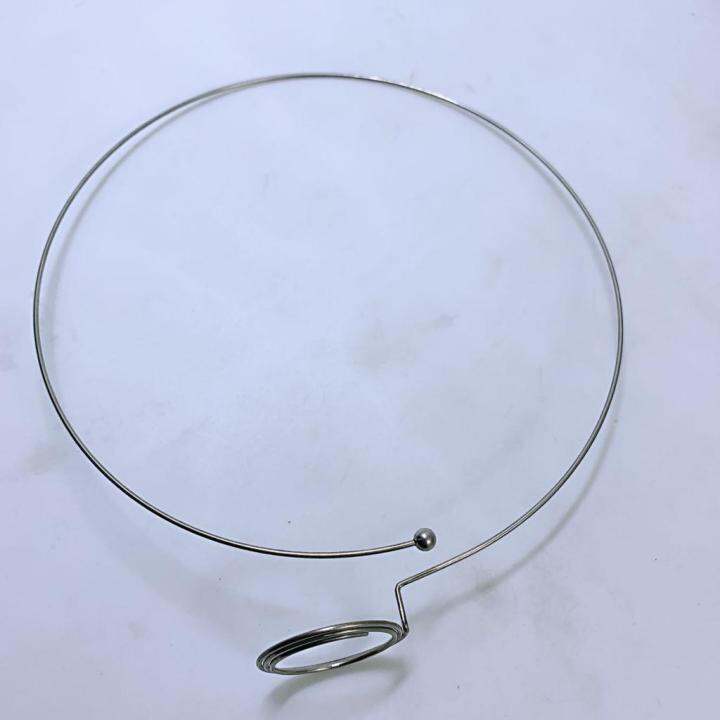 Wire Eye Loupe Eyeglass Holder Band Head Watch Watchmakers