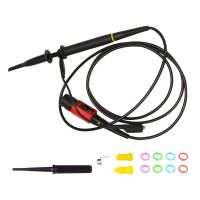 P4100 Universal 100:1 High Voltage Probe For Oscilloscopes For