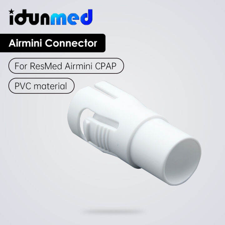 CPAP Hose Connector Outer Diameter 22mm for ResMed AirMini CPAP Machine