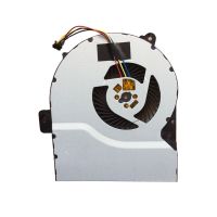 Laptop CPU Cooler Fan For Asus X751 X751M X751MA CPU Cooling Fan