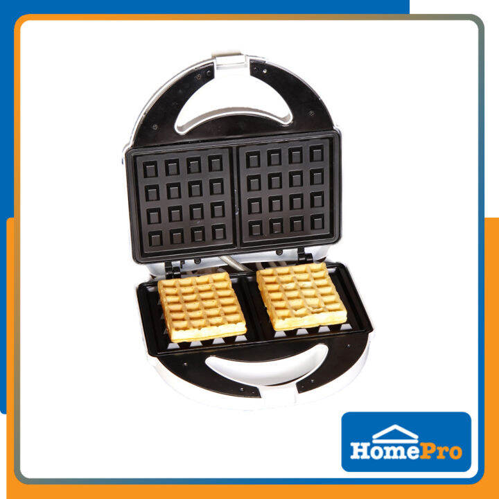 Hanabishi Waffle Maker HA5638 800W Lazada