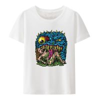 SWEET TOOTH T-shirts Short Sleeve Tee Camisa Graphic Tshirts Comfortable Clothes Men Clothing Casual Anime T-shirt Hipster Style