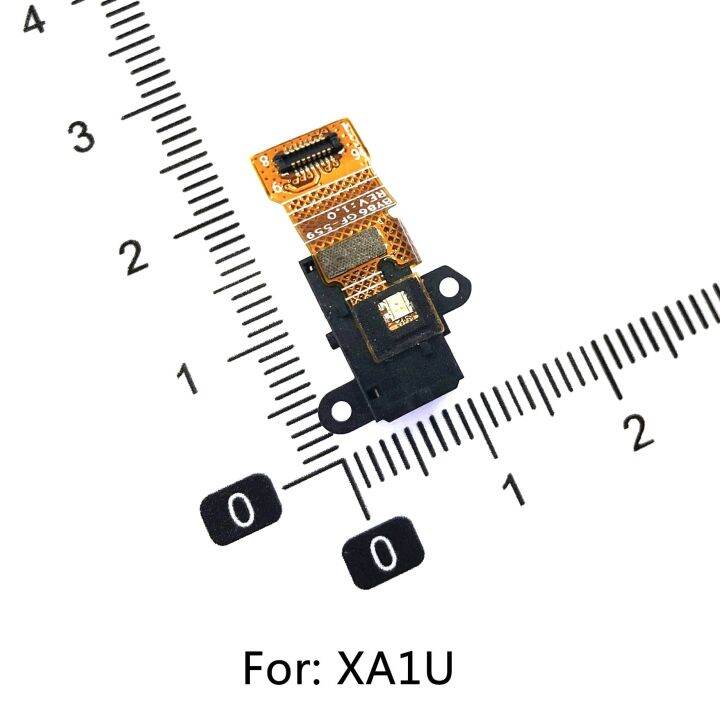 แจ็คเสียงสายเคเบิ้ลยืดหยุ่นสำหรับ-sony-xperia-x-compact-x-ประสิทธิภาพ-xa1-xa-xa1p-xa1-ultra-xz-premium-xz-xzs-xz1-xz1หูฟังมินิ