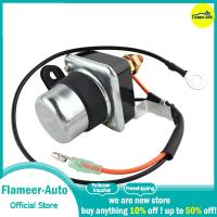 Flameer 346-76040รีเลย์ทนทานประสิทธิภาพสูงสำหรับ M25C โทฮัทสุ M30A 2จังหวะ