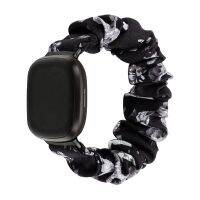 【YP】 Elastic for Correas Versa 4 Band Scrunchies Print Wristband Correa 2